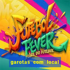 garotas com local em santos